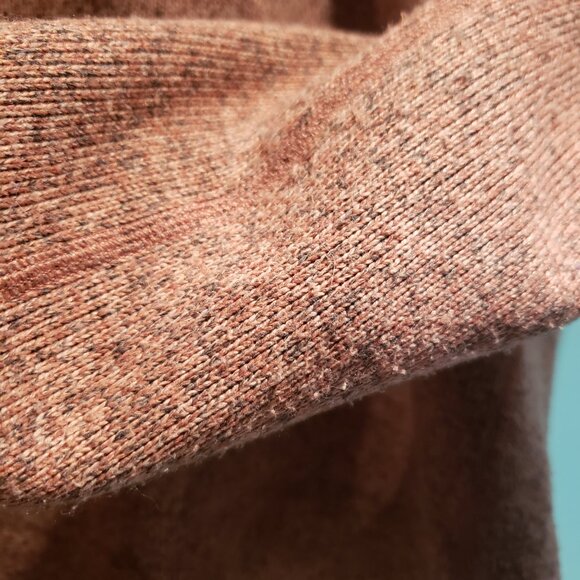 Patagonia 1/4 Zip Better Sweater Women's M - Picture 9 of 11